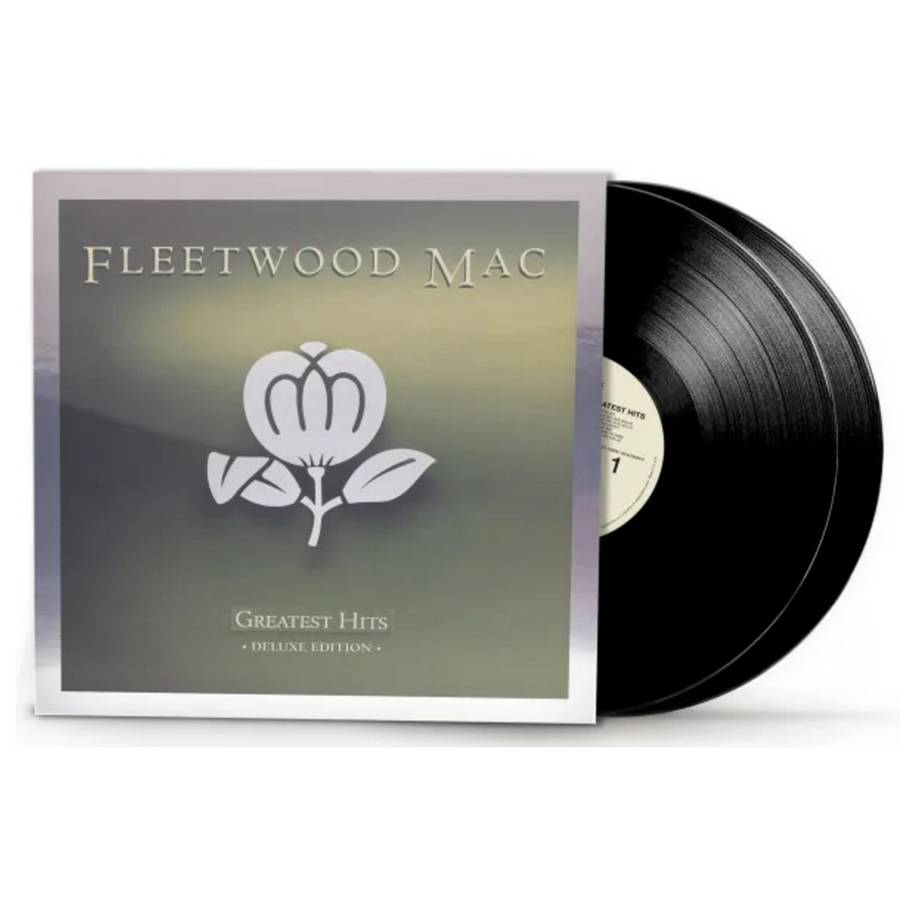 Fleetwood Mac – Greatest Hits (2LP deluxe)